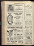 The Reform advocate