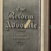 The Reform advocate