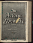 The Reform advocate