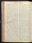 The Reform advocate