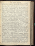 The Reform advocate
