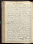 The Reform advocate