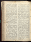 The Reform advocate