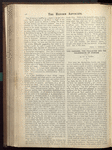 The Reform advocate