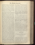 The Reform advocate