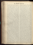 The Reform advocate