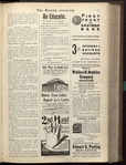 The Reform advocate