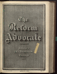 The Reform advocate