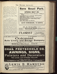 The Reform advocate