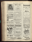 The Reform advocate