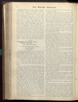 The Reform advocate