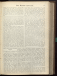 The Reform advocate