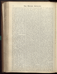 The Reform advocate