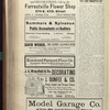 The Reform advocate