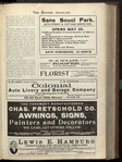 The Reform advocate
