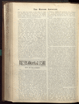 The Reform advocate