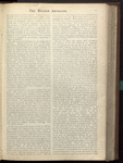 The Reform advocate