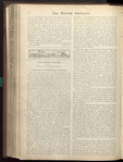 The Reform advocate