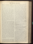 The Reform advocate