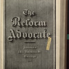 The Reform advocate