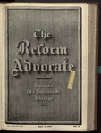 The Reform advocate