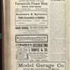 The Reform advocate