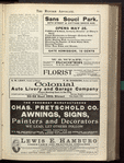 The Reform advocate