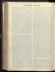 The Reform advocate
