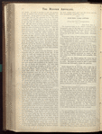 The Reform advocate