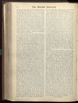The Reform advocate