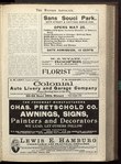 The Reform advocate