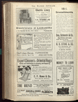 The Reform advocate