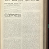 The Reform advocate