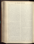 The Reform advocate