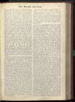 The Reform advocate