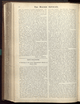 The Reform advocate