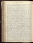 The Reform advocate