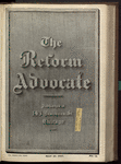 The Reform advocate