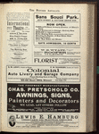 The Reform advocate