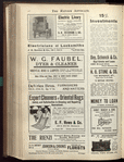 The Reform advocate