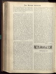 The Reform advocate