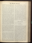 The Reform advocate
