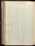 The Reform advocate