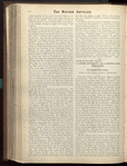 The Reform advocate