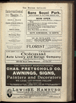 The Reform advocate