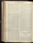 The Reform advocate