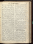 The Reform advocate