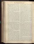 The Reform advocate