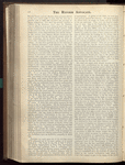 The Reform advocate