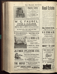 The Reform advocate